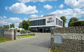 Aquila Hotel